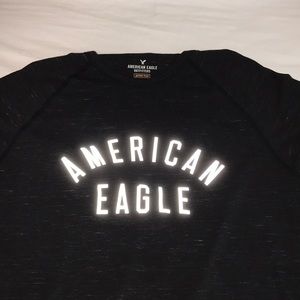 American eagle shirt